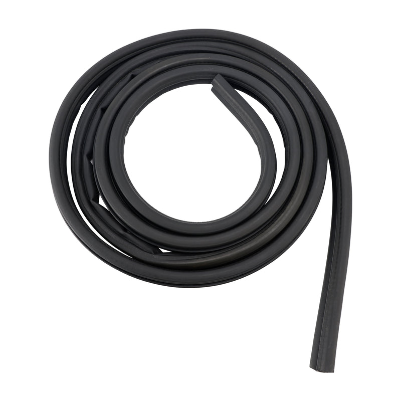 Front Door Weatherstrip Seal For Dodge Ram 1500 2500 3500 pickup truck 2002-2008