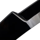 Gloss Black Rear Boot Spoiler For BMW 4 Series F36 14-20 4DR Coupe M4 Style