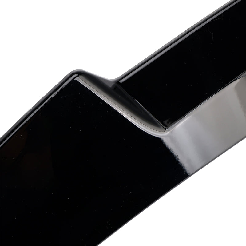 Gloss Black Rear Boot Spoiler For BMW 4 Series F36 14-20 4DR Coupe M4 Style