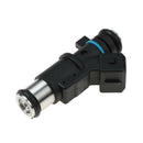 1Pcs Fuel Injector For Citroen Berlingo 1996-2011 C2 1.4L 2003-2009 1984e0