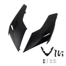 Lower Belly Pan Panels Guard Fairing For Street Triple 765 R/RS 2020-2022