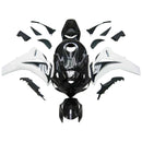 Honda CBR1000RR 2008-2011 Fairing Kit Bodywork Plastic ABS