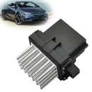 A/C Heater Blower Motor Resistor 15141283 For Chevy GMC Cadillac Saturn Buick