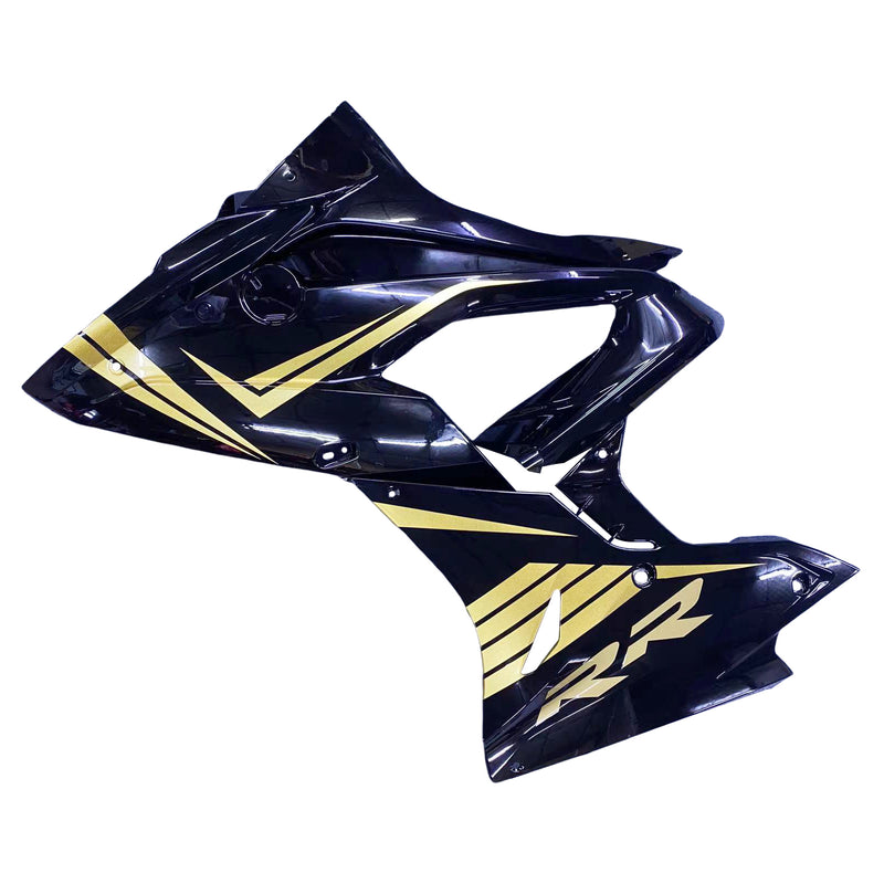 Amotopart BMW S1000RR 2015-2016 Fairing Kit Bodywork Plastic ABS