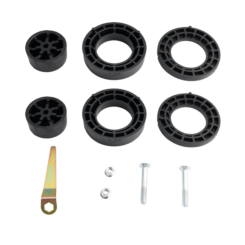 Front 1.5" Spacer Leveling Lift Kit 1155300 Fit Jeep Gladiator 2020-2022