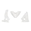 Injection ABS Plastic Bodywork Fairing Kit for Aprilia RS457 2024-2025 03#