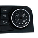 A/C Climate Control Unit Module for MAN TGS TGX TGL TGM Truck 81619906078