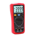 UT136C+ Multimeter Digital multimeter Tester AC DC Voltmeter Ammeter Ohm