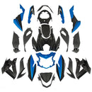 Suzuki GSXS GSX-S 750 2017-2024 Plastic Bodywork Fairing