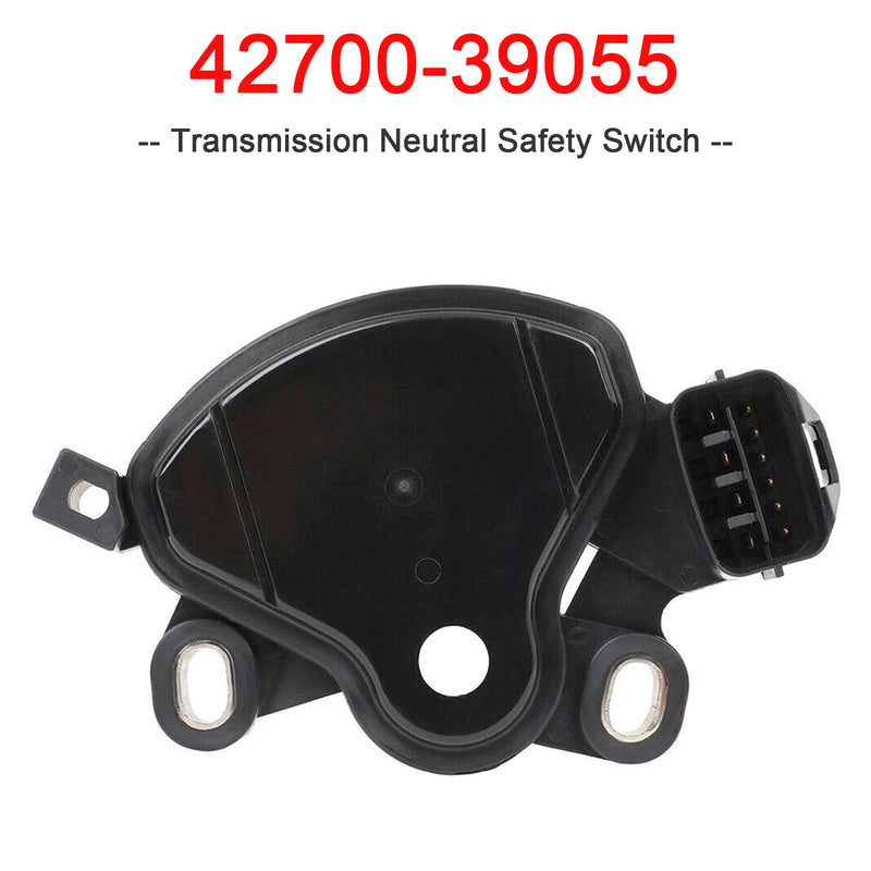 Transmission Neutral Safety Switch for Hyundai Elantra Santa 42700-39055