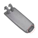 Black Console Center Armrest Lid Latch For Audi A4 B6 B7 2001-2008 8E0864245E