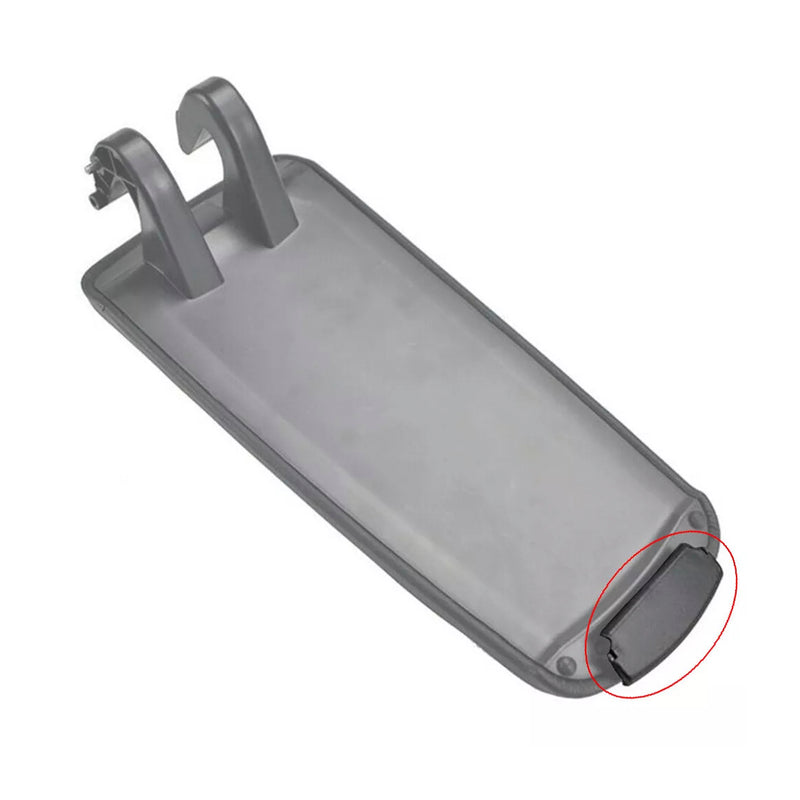 Black Console Center Armrest Lid Latch For Audi A4 B6 B7 2001-2008 8E0864245E