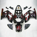 Injection Fairing Kit Bodywork Plastic ABS fit For Yamaha YZF 600R Thundercat 1996-2007