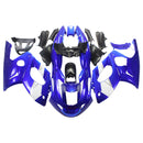 Injection Fairing Kit Bodywork Plastic ABS fit For Yamaha YZF 600R Thundercat 1996-2007