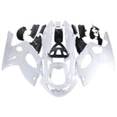Injection Fairing Kit Bodywork Plastic ABS fit For Yamaha YZF 600R Thundercat 1996-2007