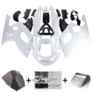 Injection Fairing Kit Bodywork Plastic ABS fit For Yamaha YZF 600R Thundercat 1996-2007