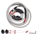 Electronic Ignition System For 1970-2003 Big Twin Carb Models - Single Fire