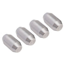 2 Pack Dowel Pins 551342 Engine to Transmission Replacement Steel Alignment Pins