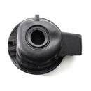 Fuel Gas Tank Filler Door Lid Cover 5K6809857C For VW GTI Golf MK6 10-13