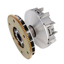 2002 Can-Am Quest 500 Green/vert Front Clutch Variator Pulley Set 711280155 420280522