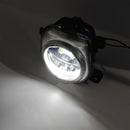 1 Pcs LED Front Right Fog Light For BMW X3 F25 X4 F26 X5 F15 X6 F16 63177317252