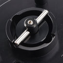 QUICK-TURN TANK FUEL CAP FOR BMW R NINET R 1200GS R1200R R1200S K1600 GT GTL