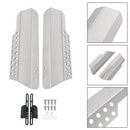 Front Fork shock absorber pertection cover for Husqvarna Svartpilen 125 250 401