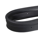 1987-1995 For Jeep Wrangler YJ Cowl Seal to Windshield Frame Rubber Gasket