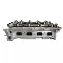 Kia Forte LX Sedan 4-Door 2.0L 1998CC G4KD Complete Engine Cylinder Head Assembly