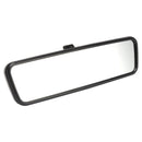 Black Rear View Interior Mirror Glass 3B0857511G For VW Golf MK4 Jetta Passat