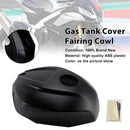 Gas Tank Cover Trim Fairing Cowl For Aprilia RSV4 2021-2024