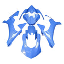 Injection Fairing Kit Bodywork Plastic ABS For Yamaha YZFR1 YZF-R1 2015-2019