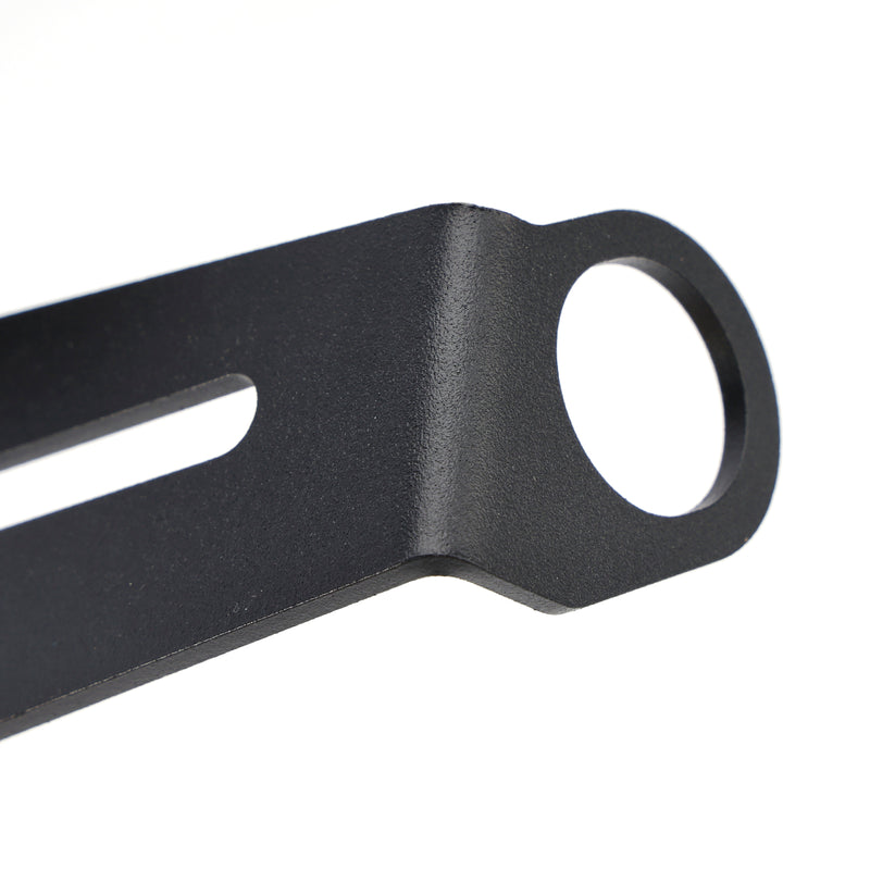 License Plate Holder Frame Bracket fit for HONDA Rebel 500 1100 CMX1100 21-2024
