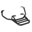 Piaggio MP3 300 HPE Sport 15-22 Luggage Carry Rack  Rear Rack - Black