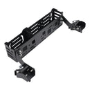 2003-2023 For Toyota 4Runner Front Seat Spacer Riser with Storage Basket