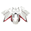 2012-2015 Ducati 1199 Injection Fairing Kit Bodywork Plastic ABS