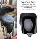Passenger Seat Cover Cowl Camel Hump For Touring CVO Road Glide FLTRXSE 23-25