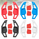 Steering Wheel Paddle Shifter Extension For Kia Forte Cadenza Aluminium