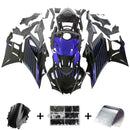 Fairing Kit Bodywork ABS fit For Yamaha YZF-R3 R25 2019-2021