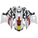 Injection Fairing Kit Bodywork Plastic ABS fit For Yamaha YZF-R3 R25 2019-2021