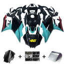 Injection Fairing Kit Bodywork Plastic ABS fit For Yamaha YZF R3 R25 2022-2024