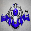 Injection Fairing Kit Bodywork Plastic ABS fit For Yamaha YZF-R3 R25 2019-2021