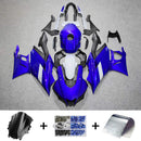 Injection Fairing Kit Bodywork Plastic ABS fit For Yamaha YZF-R3 R25 2019-2021