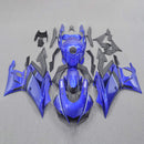 Injection Fairing Kit Bodywork Plastic ABS fit For Yamaha YZF R3 R25 2022-2024