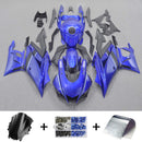 Injection Fairing Kit Bodywork Plastic ABS fit For Yamaha YZF-R3 R25 2019-2021