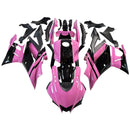 Injection Fairing Kit Bodywork Plastic ABS fit For Yamaha YZF-R3 R25 2019-2021
