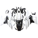 Injection Fairing Kit Bodywork Plastic ABS fit For Yamaha YZF-R3 R25 2019-2021