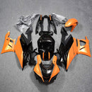 Injection Fairing Kit Bodywork Plastic ABS fit For Yamaha YZF-R3 R25 2019-2021