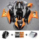 Injection Fairing Kit Bodywork Plastic ABS fit For Yamaha YZF-R3 R25 2019-2021