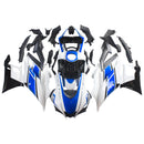 Injection Fairing Kit Bodywork Plastic ABS fit For Yamaha YZF-R3 R25 2019-2021